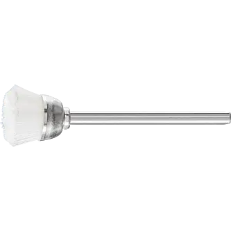 PFERD Miniaturbürsten TBU 1803/3 Nylon 0,15