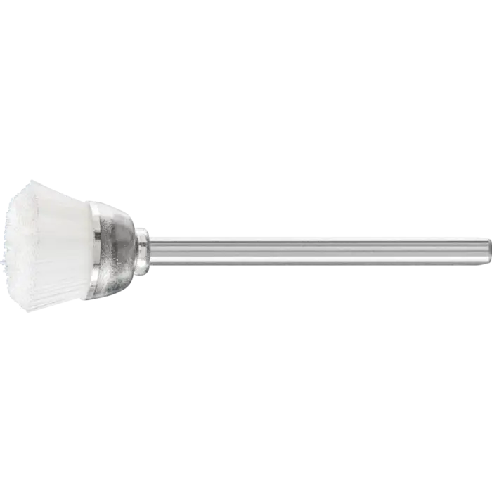 PFERD Miniaturbürsten TBU 1803/3 Nylon 0,15