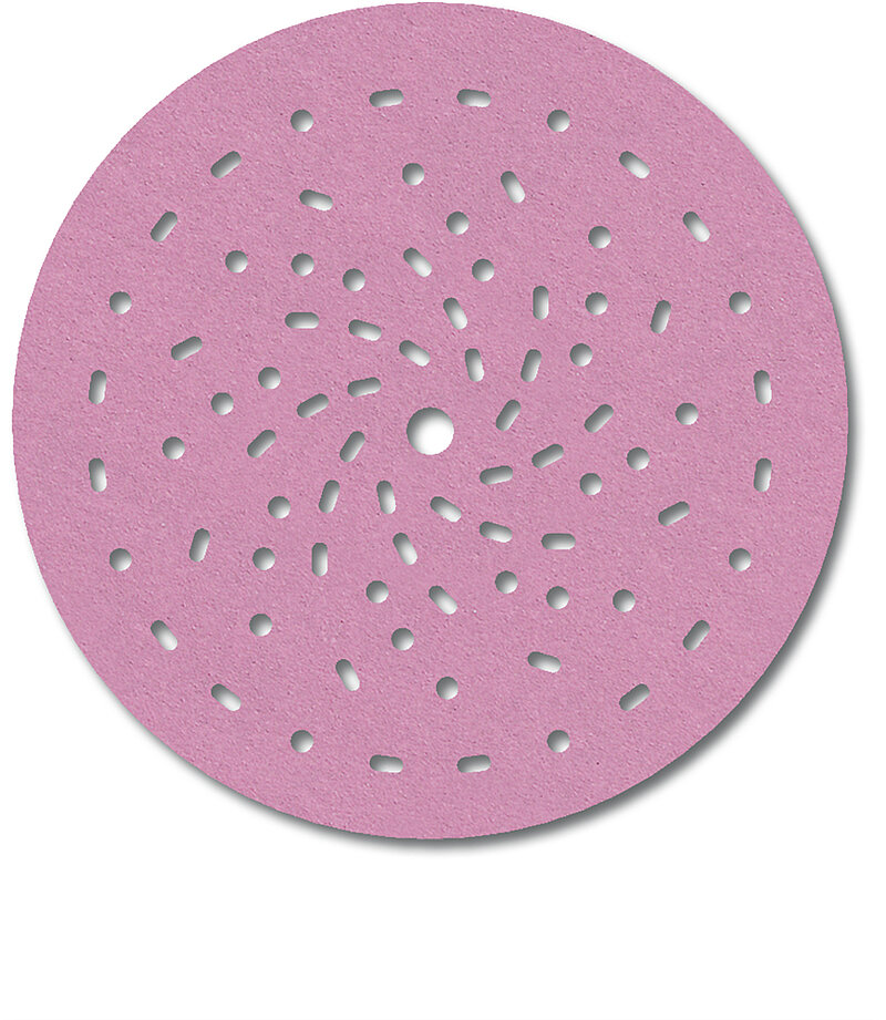 1950 siaspeed | SIA | siafast Scheiben | 185 mm | Korn 80