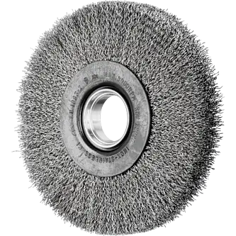 PFERD Rundbürsten POS RBU 12520/14,0 INOX 0,30