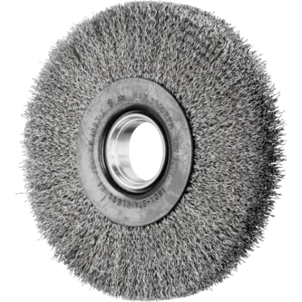 PFERD Rundbürsten POS RBU 12520/14,0 INOX 0,30