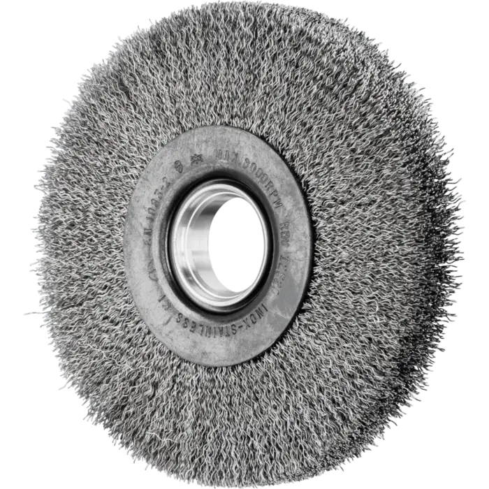 PFERD Rundbürsten POS RBU 12520/14,0 INOX 0,30