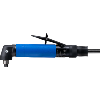 PFERD Dl-Masch. u. Zubehör PWAS 4/120 HV