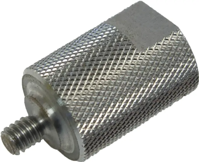 Klingspor - QCA 555 Adapter Gewinde M 14, 30 mm