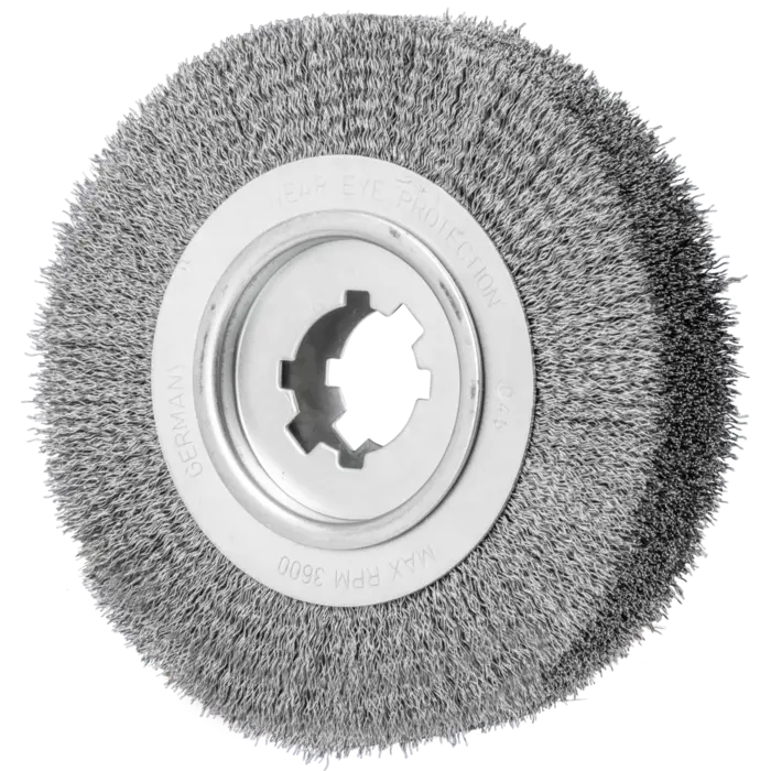 PFERD Rundbürsten RBU 25060/50,8 ST 0,50
