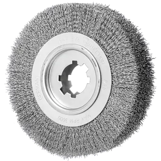 PFERD Rundbürsten RBU 25060/50,8 ST 0,50