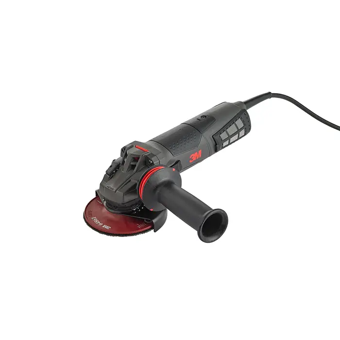 3M Elektro-Winkelschleifer, variable Drehzahl, 1900W, 125 mm, 14291