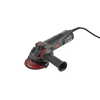 3M Elektro-Winkelschleifer, variable Drehzahl, 1900W, 125 mm, 14291