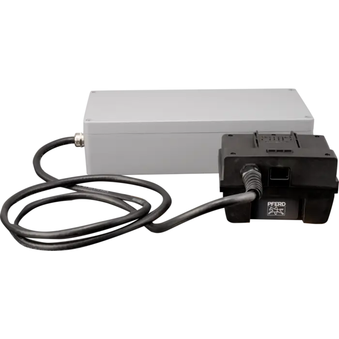 PFERD Elektromaschinen RCK NT