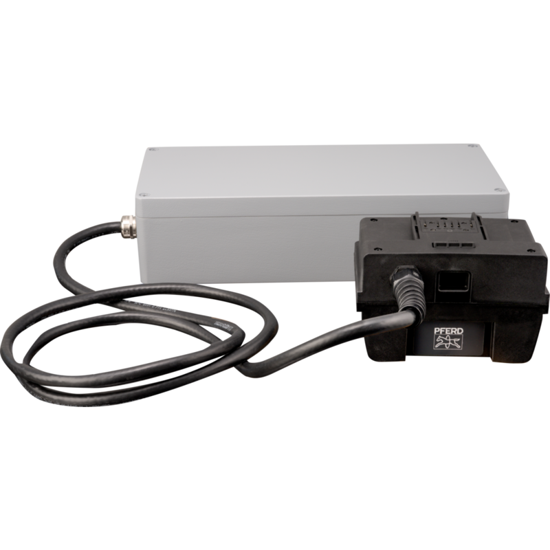 PFERD Elektromaschinen RCK NT