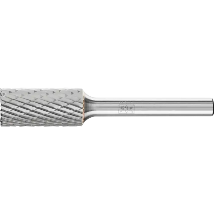 PFERD Hartmetallfrässtifte ZYAS 1225/6 Z3 PLUS