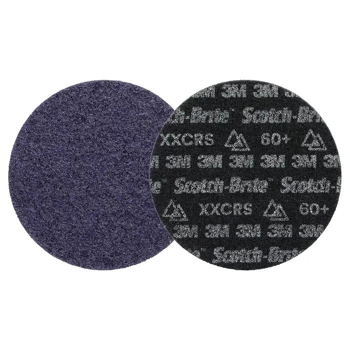 Scotch-Brite Präzisions-Vliesscheibe Heavy Duty
