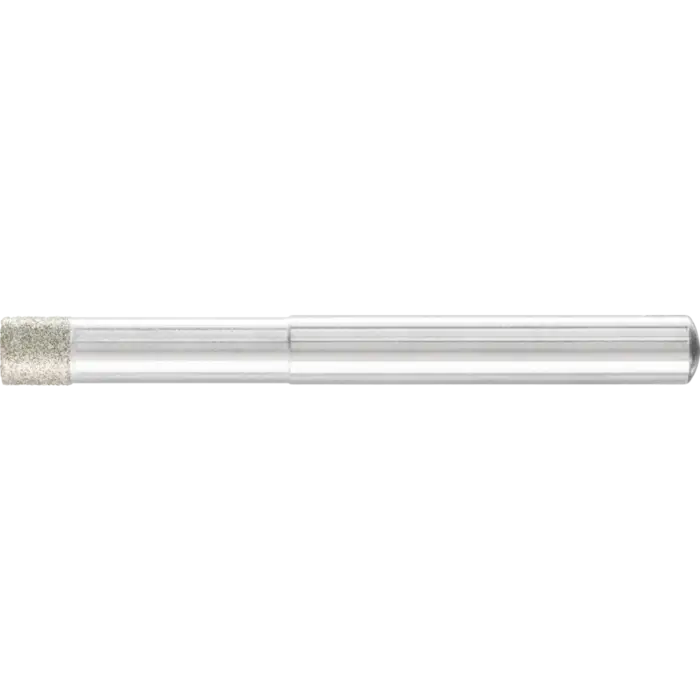 PFERD Dia.- und CBN-Schleifwerkzeuge Galvanik DZY-A 6,0-6/6 D 126