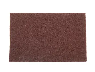 Klingspor - NPA 400 Vliesbogen, 152 x 229 mm Very Fine Korund