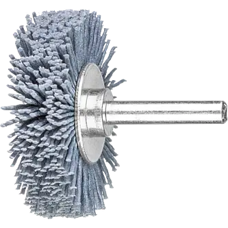 PFERD Rundbürsten mit Schaft RBU 5010/6 SiC 180 0,90