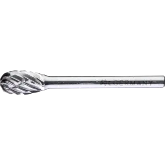PFERD Hartmetallfrässtifte TRE 0610/3 ALLROUND