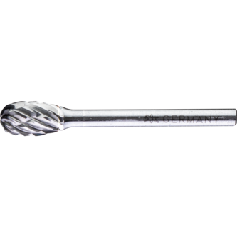 PFERD Hartmetallfrässtifte TRE 0610/3 ALLROUND