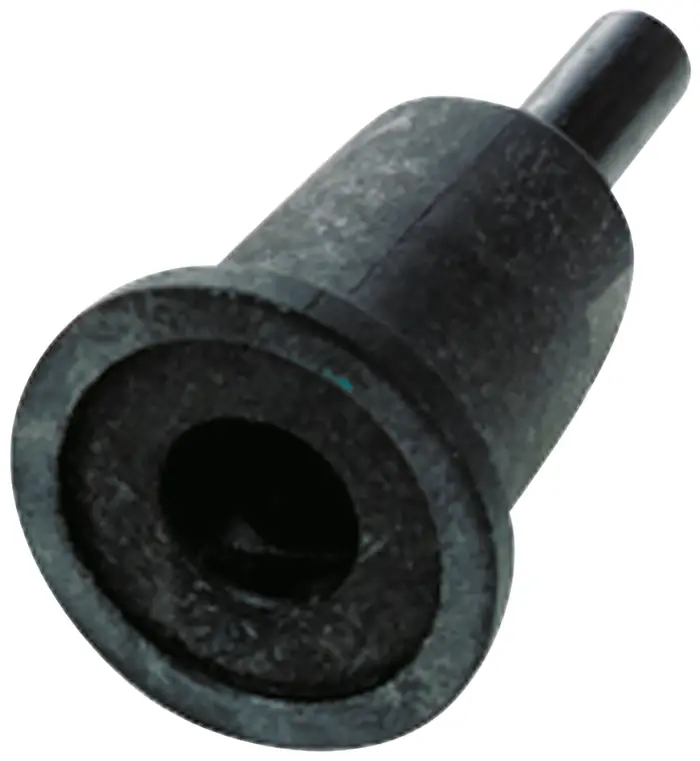 3M Roloc+ Halter, 09986, ZR-AC, 38 mm x 6 mm, N2, 5 ea/Case