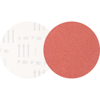 PFERD Flexible Schleifmittel KSS 150 O L A 80