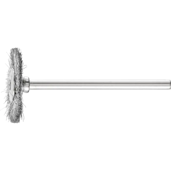 PFERD Miniaturbürsten RBU 2202/3 ST 0,10