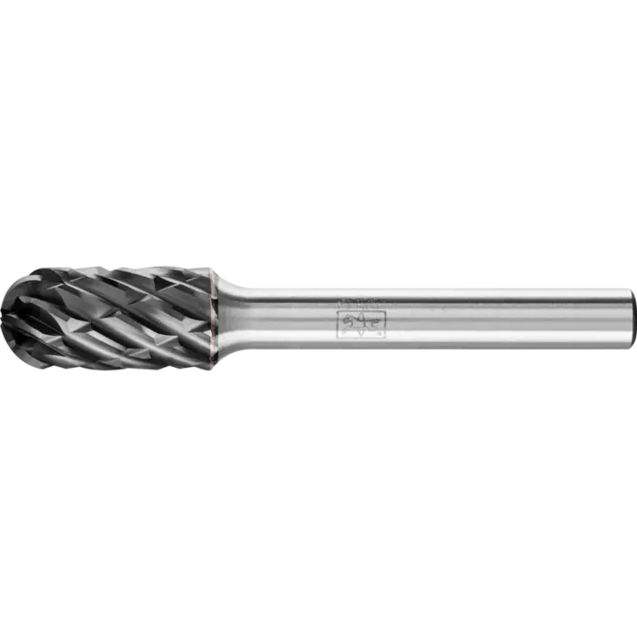 PFERD Hartmetallfrässtifte WRC 1020/6 STEEL HC-FEP