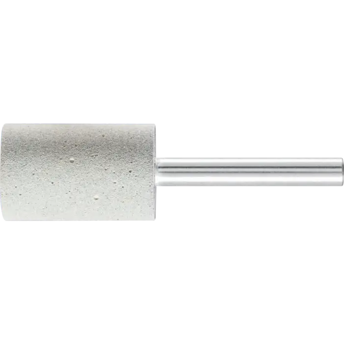 PFERD Poliflex-Feinschleif-Werkzeuge PF ZY 2030/6 CN 150 PUR-MH