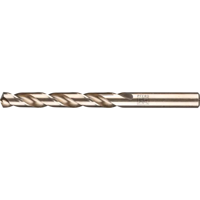 PFERD Bohr- und Senkwerkzeuge SPB DIN 338 HSSE N 11,8 INOX