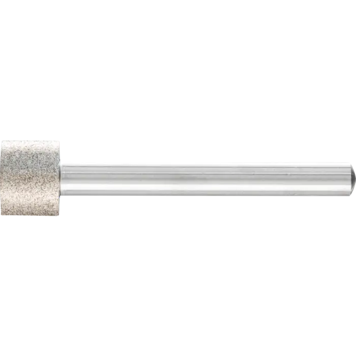 PFERD Dia.- und CBN-Schleifwerkzeuge Galvanik BZY-N 13,0-10/6 B 126