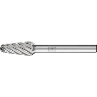 PFERD Hartmetallfrässtifte KEL 1020/6 INOX