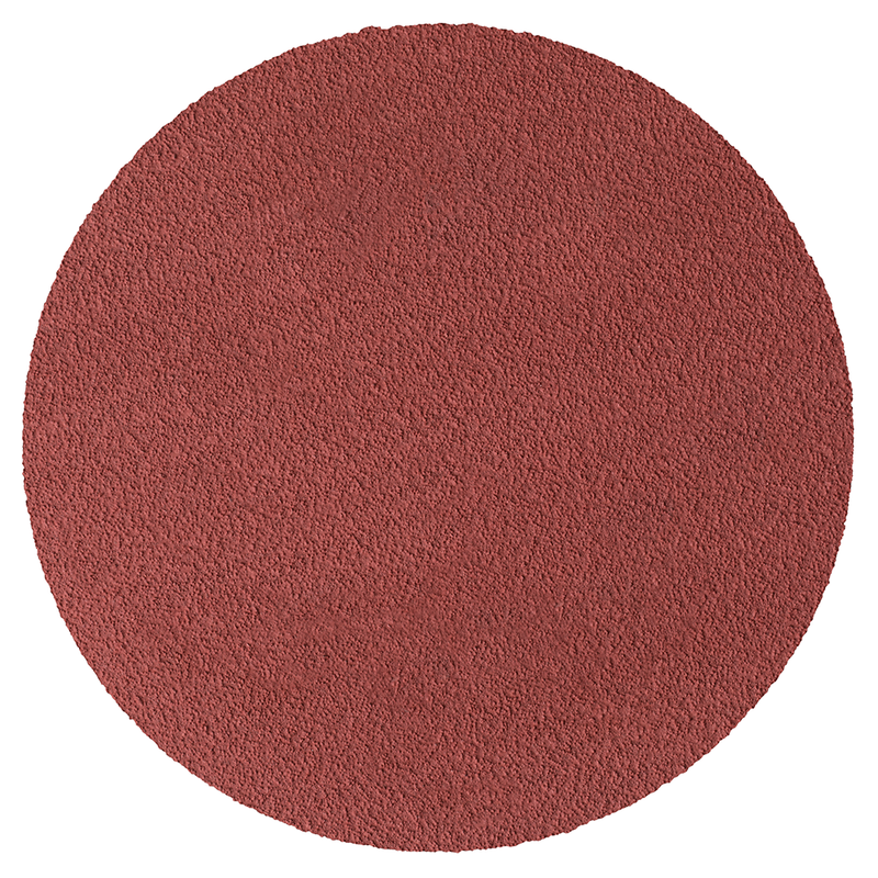 3M Cubitron II Hookit Gewebeschleifscheibe 947A, 115 mm, 80+, ungelocht