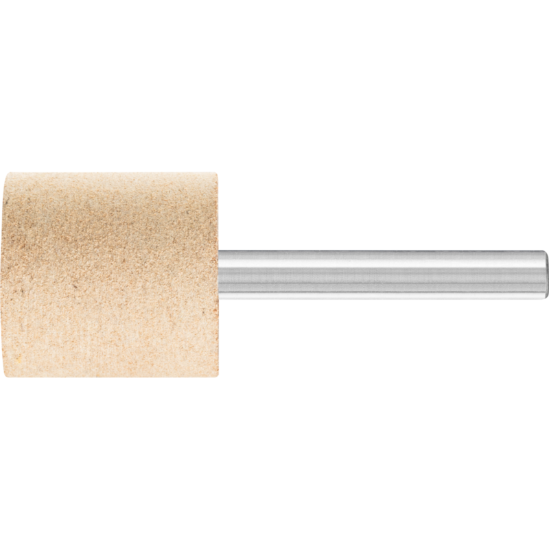 PFERD Poliflex-Feinschleif-Werkzeuge PF ZY 2525/6 AW 120 LR