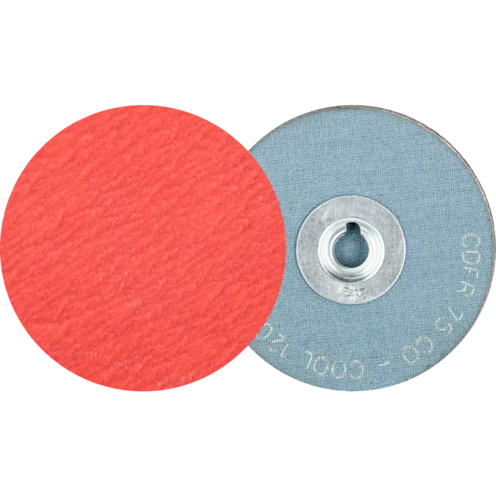PFERD COMBIDISC-Schleifwerkzeuge CDF 75 CO-COOL 120