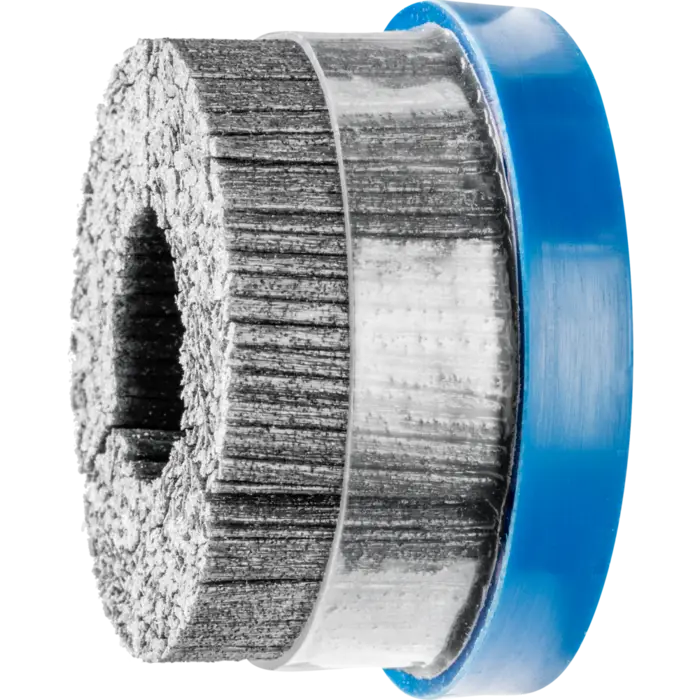 PFERD Bürsten mit Plastikkörper DBUR 75/M14 REC SiC 80 1,14