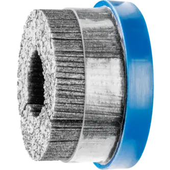 PFERD Bürsten mit Plastikkörper DBUR 75/M14 REC SiC 80 1,14