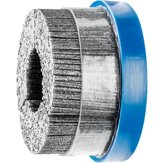 PFERD Bürsten mit Plastikkörper DBUR 75/M14 REC SiC 80 1,14