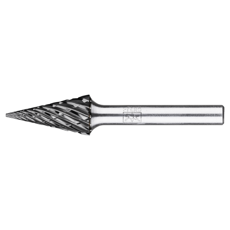 PFERD Hartmetallfrässtifte SKM 1225/6 STEEL HC-FEP