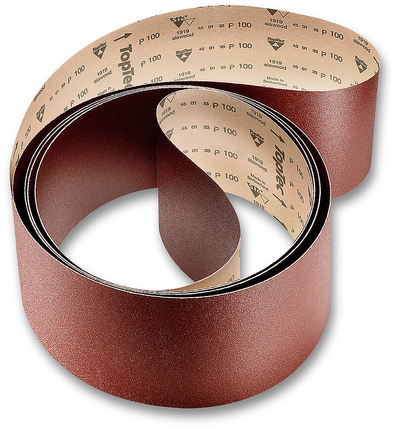 4961 sialoX | SIA | Fiberscheiben | 125 mm | Korn 60