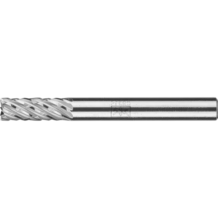 PFERD Hartmetallfrässtifte ZYAS 0616/6 ALLROUND