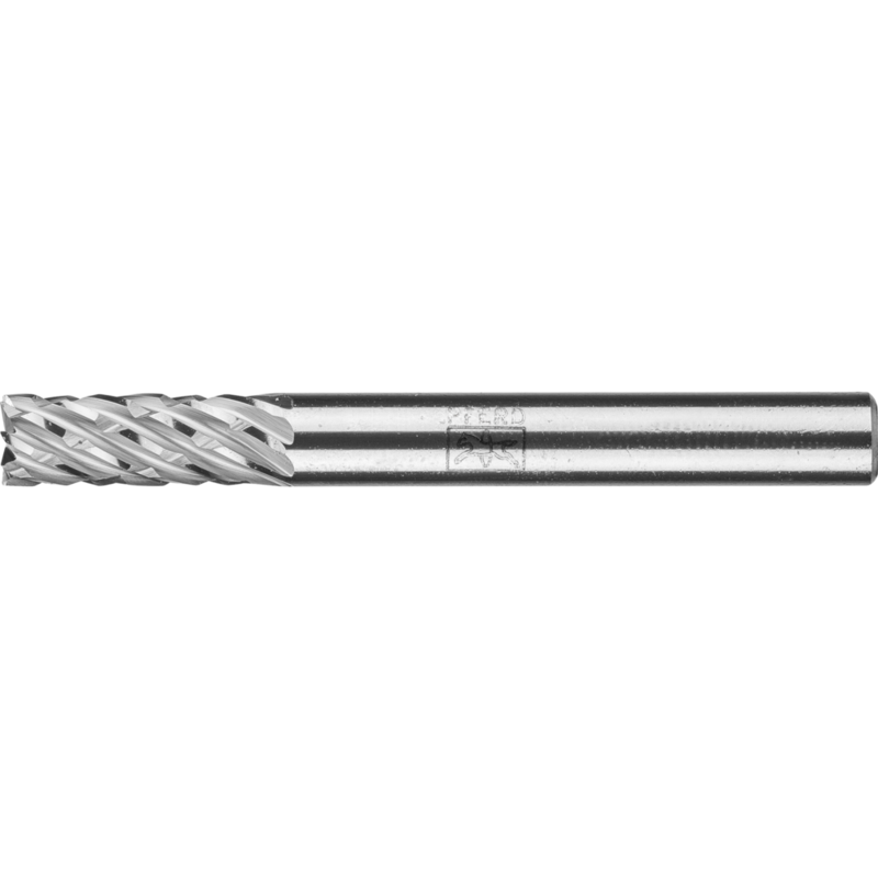 PFERD Hartmetallfrässtifte ZYAS 0616/6 ALLROUND