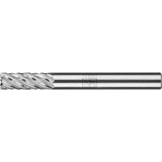 PFERD Hartmetallfrässtifte ZYAS 0616/6 ALLROUND