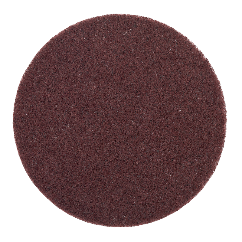 Scotch-Brite Hookit Vliescheibe PR-HA, 150 mm, A VFN