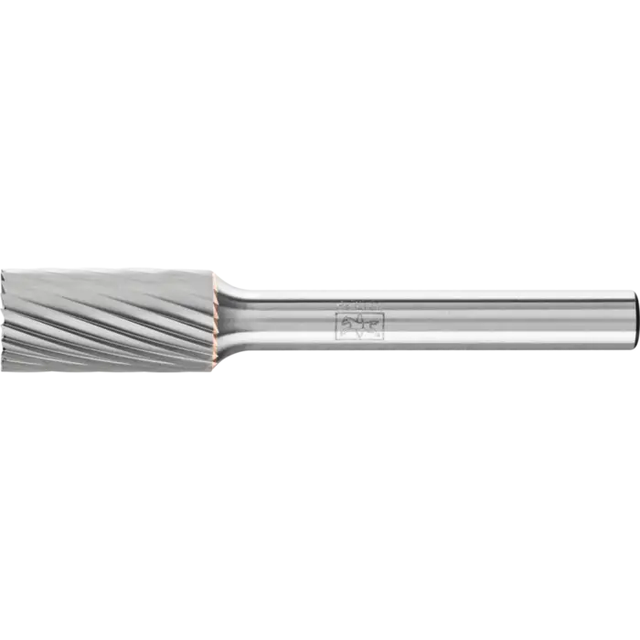 PFERD Hartmetallfrässtifte ZYAS 1020/6 Z3