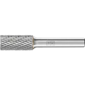 PFERD Hartmetallfrässtifte ZYAS 1225/8 TOUGH