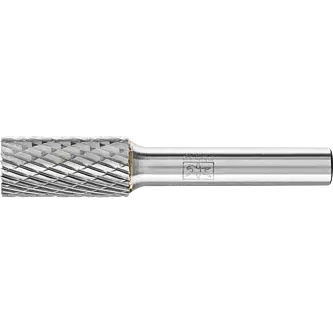 PFERD Hartmetallfrässtifte ZYAS 1225/8 TOUGH