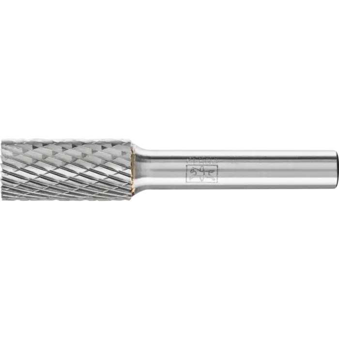 PFERD Hartmetallfrässtifte ZYAS 1225/8 TOUGH