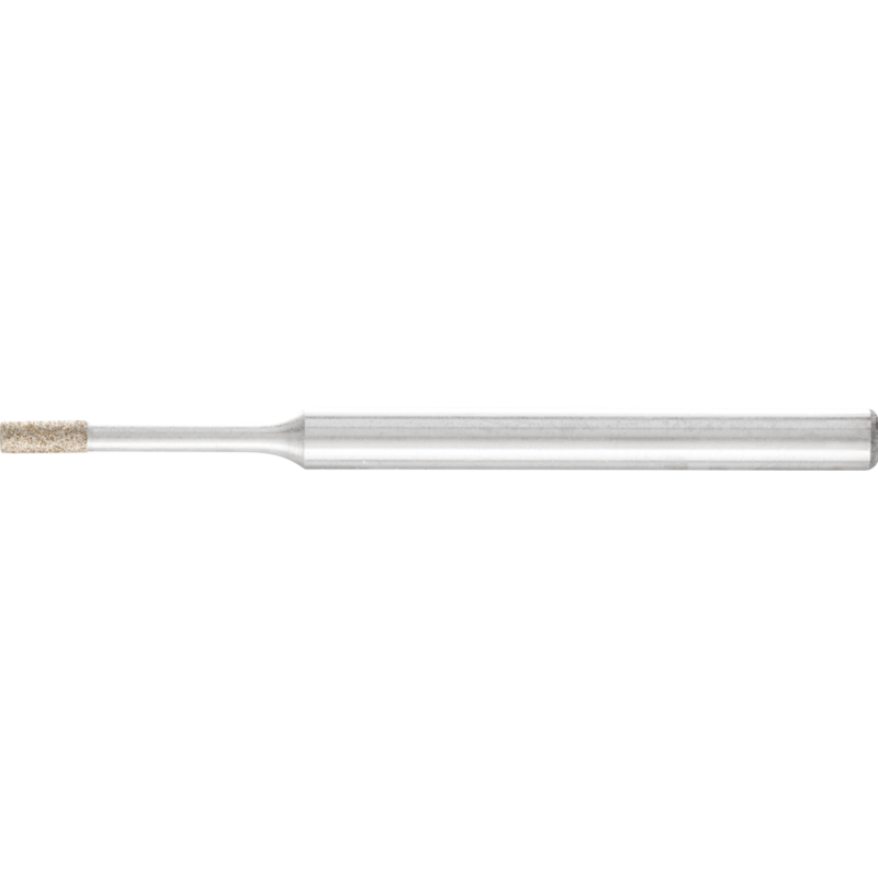 PFERD Dia.- und CBN-Schleifwerkzeuge Galvanik BZY-A 1,6-4/3 B 64