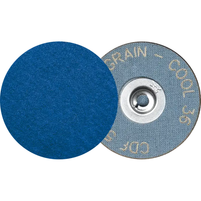 PFERD COMBIDISC-Schleifwerkzeuge CDF 50 VICTOGRAIN-COOL 36