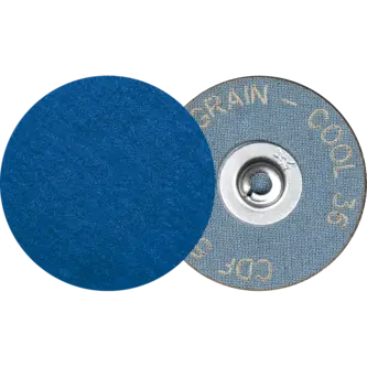 PFERD COMBIDISC-Schleifwerkzeuge CDF 50 VICTOGRAIN-COOL 36