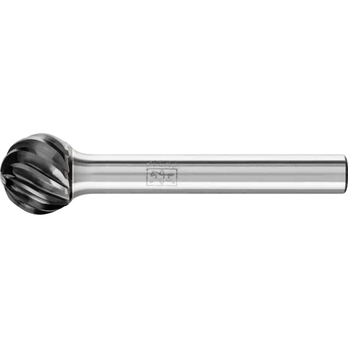 PFERD Hartmetallfrässtifte KUD 1210/6 INOX HC-FEP