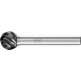 PFERD Hartmetallfrässtifte KUD 1210/6 INOX HC-FEP
